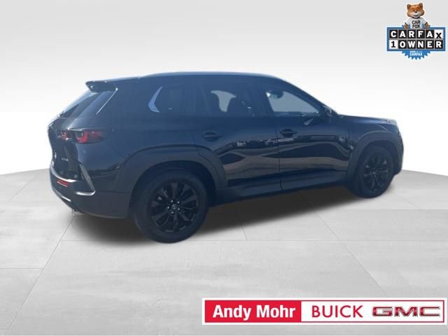 Used 2025 MAZDA CX-50 AWD 2.5 S w/ Preferred Package image 15