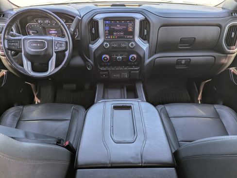 Used 2019 GMC Sierra 1500 SLT w/ SLT Premium Plus Package image 14