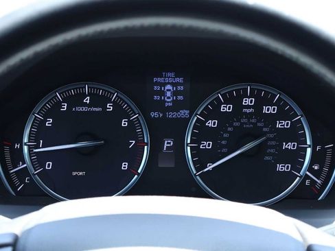 Used 2015 Acura TLX FWD image 18