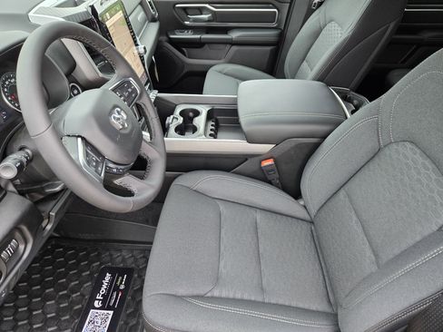New 2026 RAM 1500 Big Horn image 11