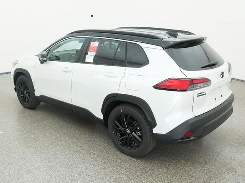 New 2026 Toyota Corolla Cross XSE image 5