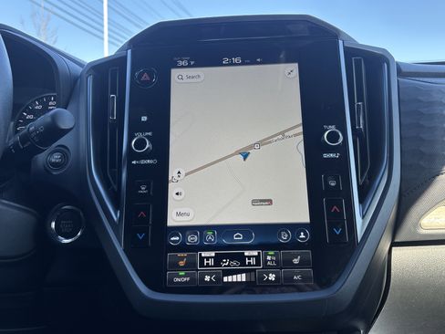 Used 2025 Subaru Forester Limited image 24