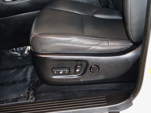 Used 2021 Lexus GX 460 Premium w/ Premium Package AWD/4WD image 38