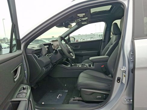 New 2026 Subaru Outback Premium image 9