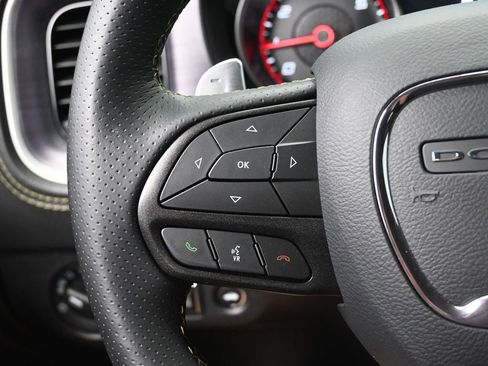 Used 2023 Dodge Charger Scat Pack image 13