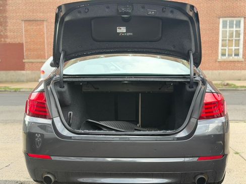 Used 2013 BMW 535i xDrive Sedan AWD/4WD image 8