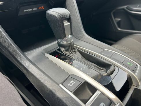 Used 2017 Honda Civic EX image 16