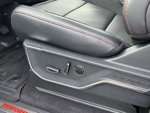 Used 2025 Ford F150 Raptor image 17