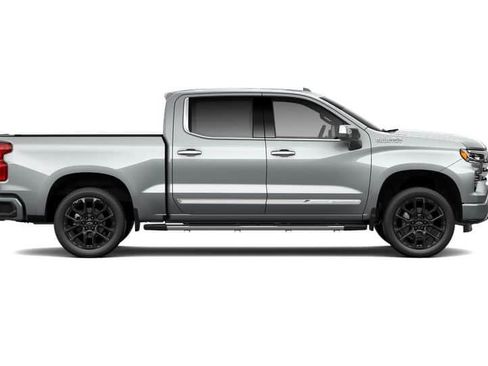 New 2026 Chevrolet Silverado 1500 High Country w/ Technology Package AWD/4WD image 5