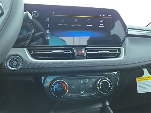 New 2026 Chevrolet TrailBlazer LT image 21