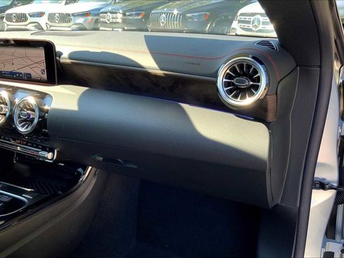 Certified 2026 Mercedes-Benz CLA 250 4MATIC image 10