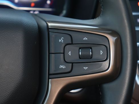 Used 2024 Chevrolet Tahoe High Country w/ Max Trailering Package image 17