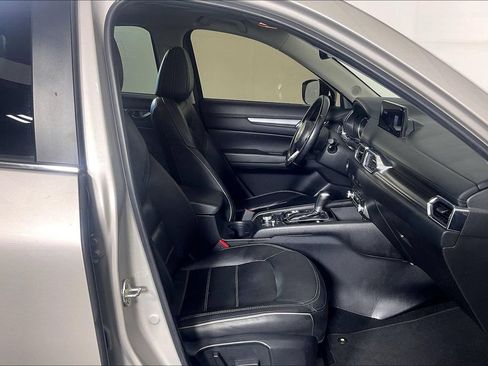 Used 2025 MAZDA CX-5 AWD 2.5 S w/ Preferred Package image 9