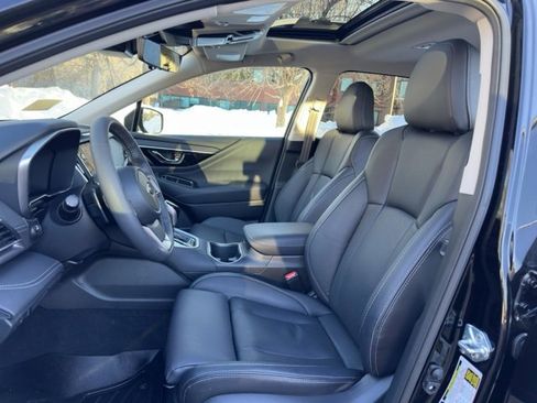 Used 2025 Subaru Outback Touring XT image 21