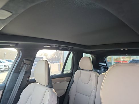 New 2026 Volvo XC90 B6 Ultra w/ Lounge Package image 34