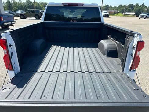 Used 2024 Chevrolet Silverado 1500 RST AWD/4WD image 31