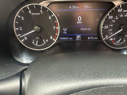 Used 2019 Nissan Altima 2.5 SR image 13