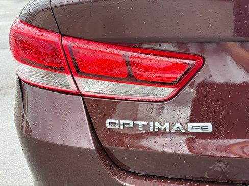 Used 2018 Kia Optima LX FWD image 10