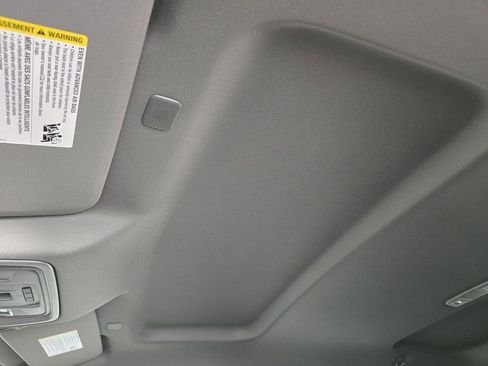 New 2026 Chevrolet Silverado 1500 LT Trail Boss w/ LT Trail Boss Premium Package image 27