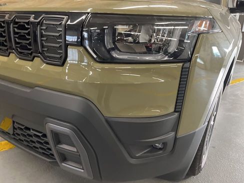 New 2026 Jeep Cherokee Laredo AWD/4WD image 10