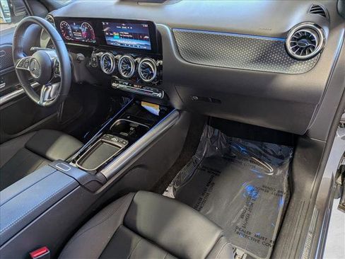 Certified 2026 Mercedes-Benz GLA 250 image 21