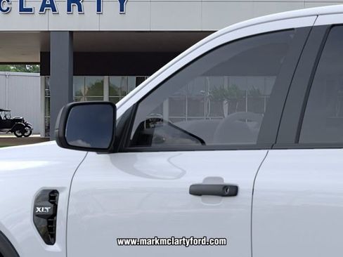 New 2026 Ford Ranger XLT w/ Equipment Group 301A High RWD image 20
