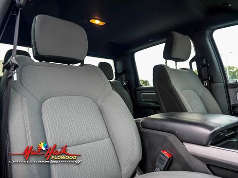 Used 2022 RAM 1500 Lone Star image 16