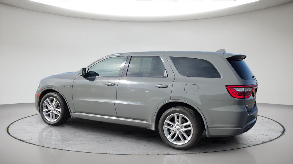 Used 2022 Dodge Durango R/T AWD/4WD image 10