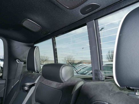 New 2026 RAM 1500 Laramie w/ Sport Appearance Package image 21