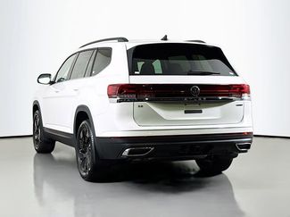 New 2026 Volkswagen Atlas SE AWD/4WD video 5