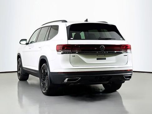 New 2026 Volkswagen Atlas SE AWD/4WD image 5