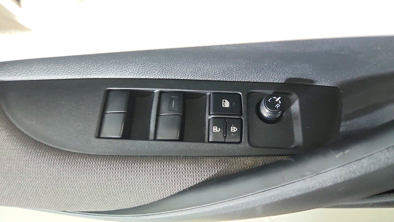 Used 2026 Toyota Corolla LE FWD image 17