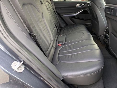 Used 2020 BMW X5 xDrive40i w/ Premium Package image 17