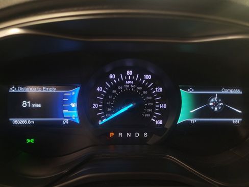 Used 2019 Ford Fusion SE w/ Equipment Group 151A image 23