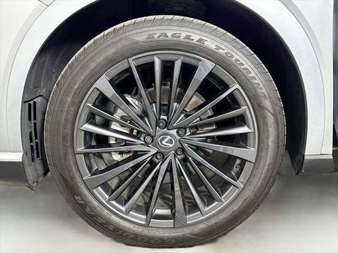 Certified 2025 Lexus RX 350 Premium FWD image 33