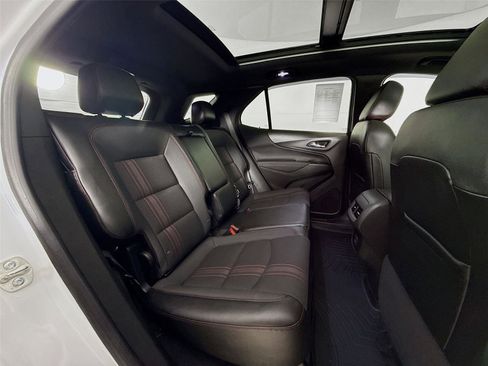 Used 2024 Chevrolet Equinox RS image 27