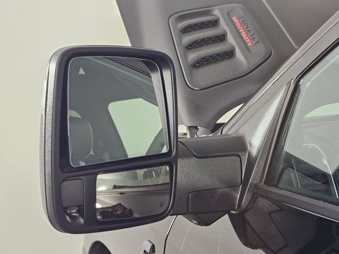 New 2026 RAM 3500 Laramie AWD/4WD image 13