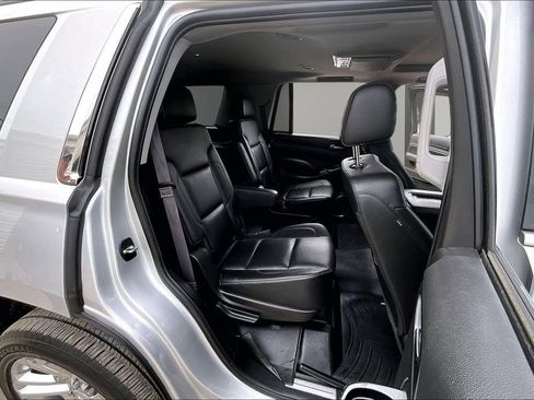 Used 2017 Chevrolet Tahoe Premier RWD image 23