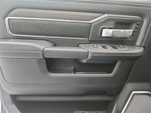 New 2026 RAM 2500 Laramie image 36
