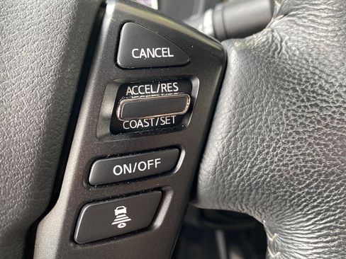 Certified 2022 Nissan Frontier SV AWD/4WD image 34