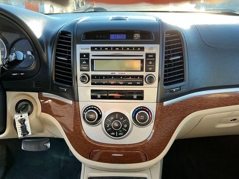 Used 2008 Hyundai Santa Fe GLS image 23