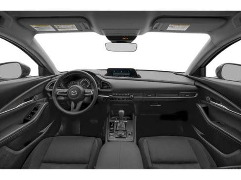 Used 2023 MAZDA CX-30 AWD 2.5 S w/ Preferred Package image 11