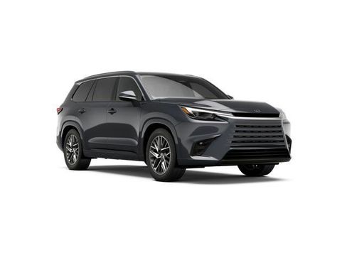 New 2026 Lexus TX 350 AWD image 14