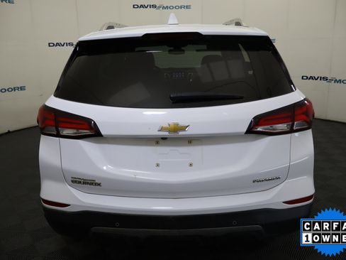 Used 2023 Chevrolet Equinox Premier FWD image 8