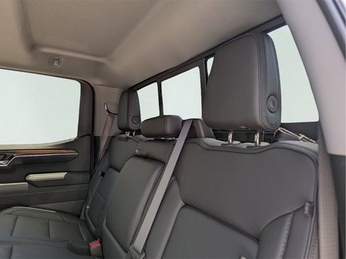 New 2025 GMC Sierra 1500 Denali w/ Denali Reserve Package image 16