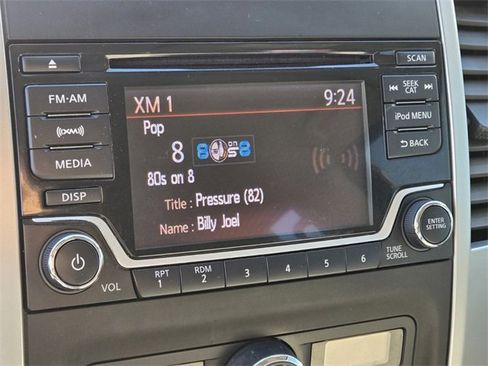 Used 2018 Nissan Frontier SV w/ Value Truck Package image 27