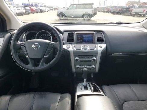 Used 2014 Nissan Murano SL image 35