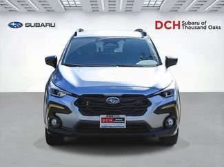 Certified 2025 Subaru Crosstrek 2.5i Sport w/ Crosstrek Mirror Package AWD/4WD video 2
