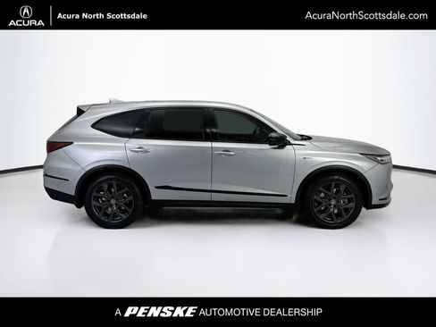 Certified 2023 Acura MDX A-Spec AWD/4WD image 4