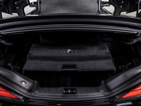 Used 2015 Mercedes-Benz SL 63 AMG w/ Driver Assistance Package image 8